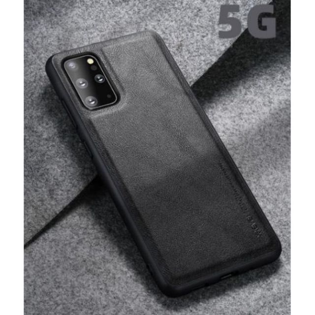 Ốp lưng Da X-Level Samsung S20/S20 Plus/ S20 Ultra