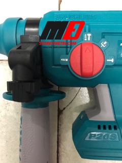 MÁY KHOAN ĐỤC TOTAL TRHLI2201