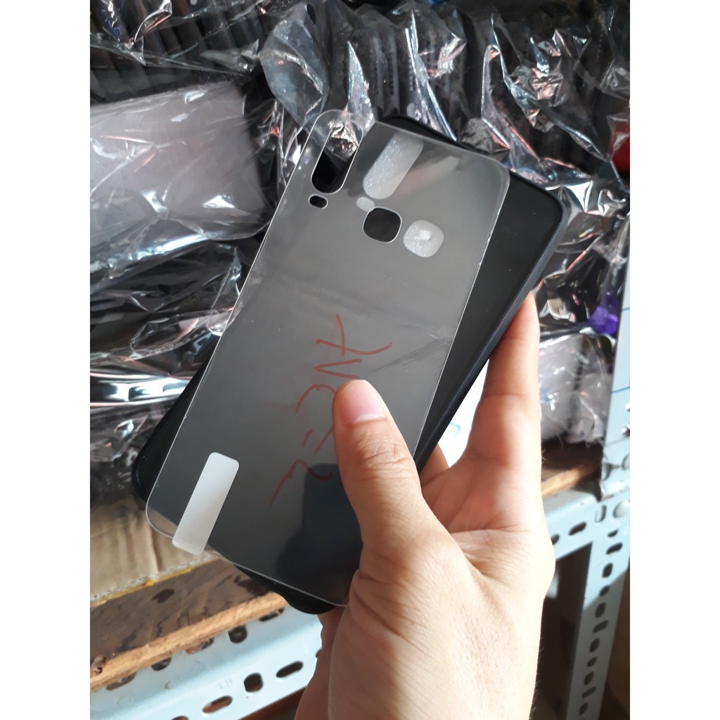 Phôi ốp lưng và kính in