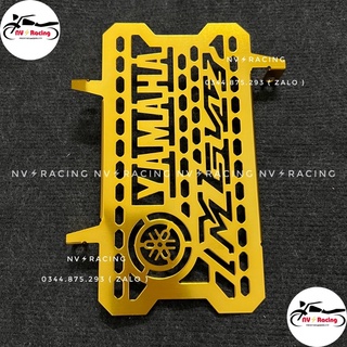 Két nước TFX nhôm CNC