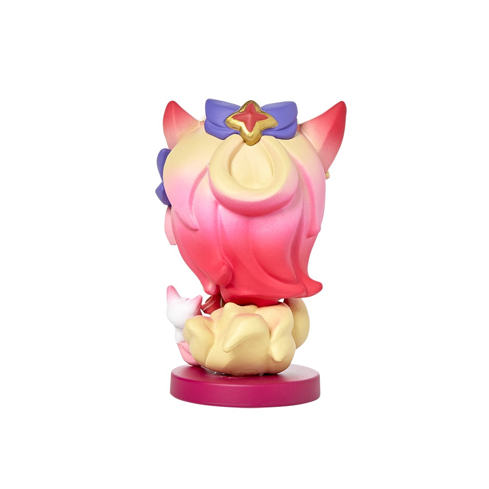 Mô hình Ahri Vệ Binh Tinh Tú [Chính hãng Riot Games] - Figure LOL Liên Minh Huyền Thoại