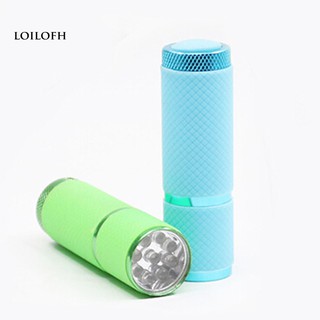 Máy sấy khô sơn móng tay có đèn led