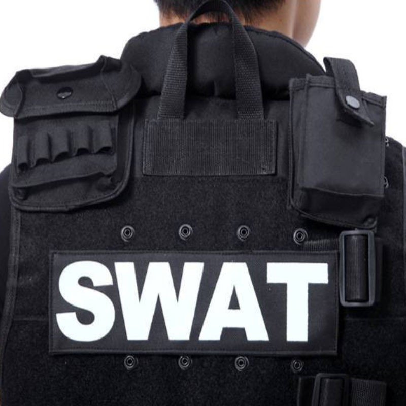 Áo Giáp Bảo Hộ Swat