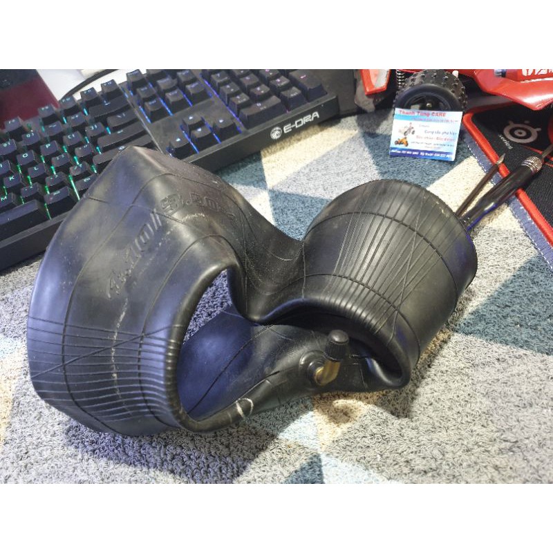 ❤ Săm - Ruột bánh hơi xe điện trẻ em loại nhỏ 3.50/4.10-4