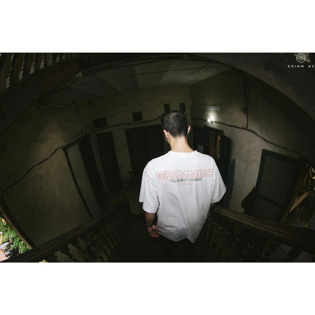 Grimm DC Áo The great Hanoi | BigBuy360 - bigbuy360.vn