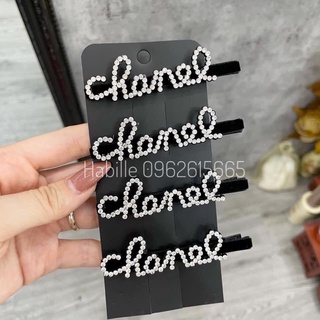 Cặp tóc các loại