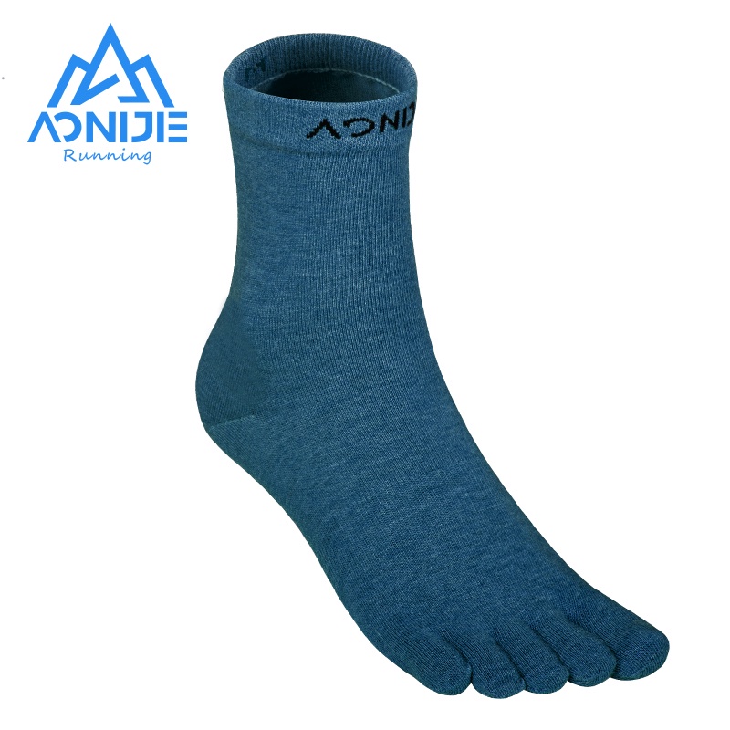 AONIJIE E4813 Vớ Thể Thao Dài Trung Bình