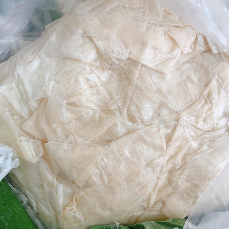 5kg bánh tráng rìa phơi sương Mạnh Hùng chính gốc Tây Ninh