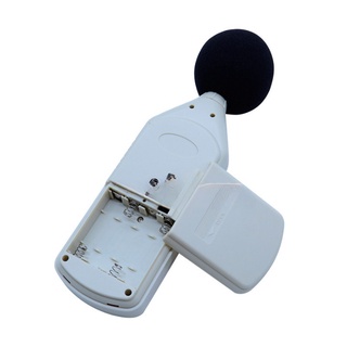 Máy Đo Độ Ồn Benetech GM1357