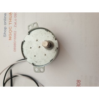 Motor Chuyển Hướng Quạt