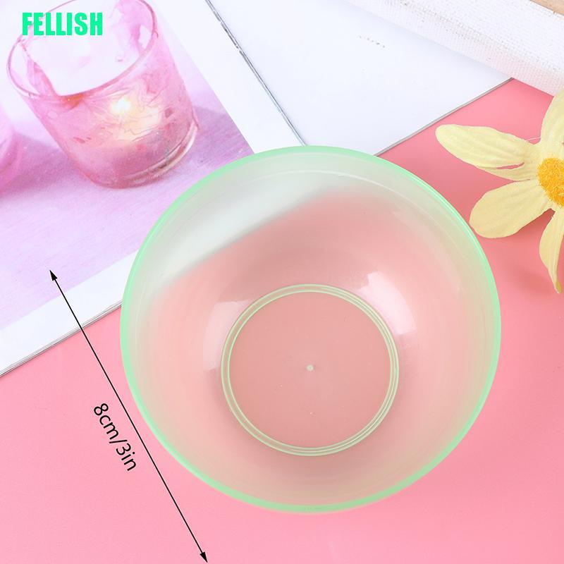 [Hàng mới về] Set dụng cụ đắp mặt nạ 2 trong 1 tiện dụng DIY