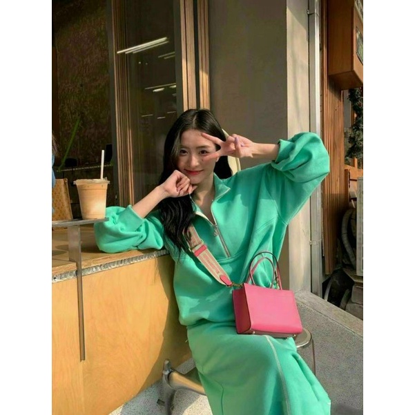 Túi Coach Cashin Carry