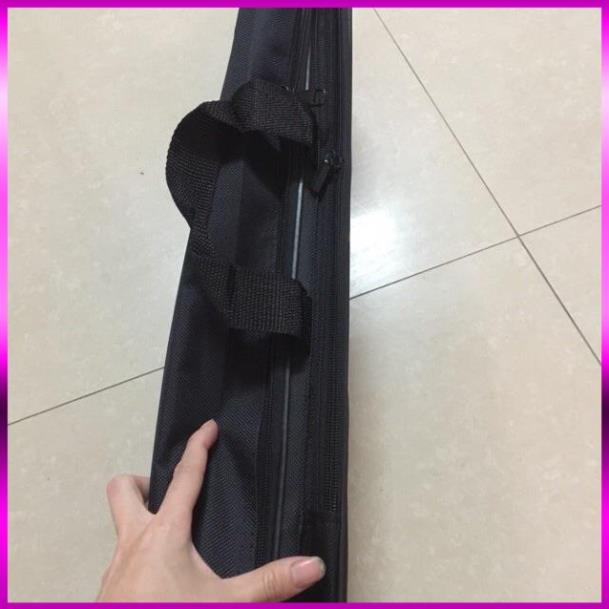 [Xả Kho 3 Ngày]  Túi đựng cần Leo Sports 70cm-80cm
