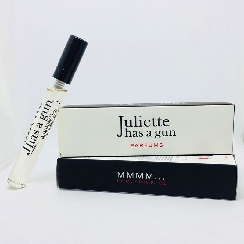 Juliette Has a Gun 👑 Mẫu Thử Vial Sample Nước Hoa Nam Nữ Not A Perfume Eau de Parfum