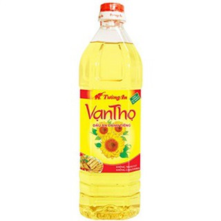 Dầu ăn vạn thọ Tường An 400ml