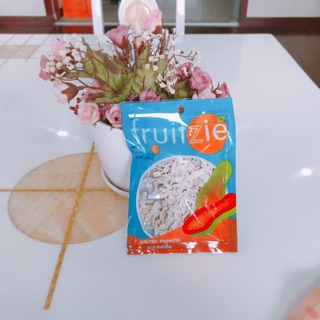 Ô mai dây thái lan