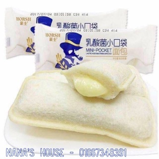Bánh sữa chua minipocket