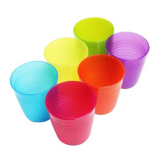 Cốc uống nước Ikea cho bé