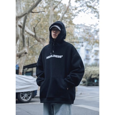 Áo hoodie unisex ABDH Tomx1 form rộng nỉ nam nữ phong cách thời trang thu đông oversize cực hot HD7 | WebRaoVat - webraovat.net.vn