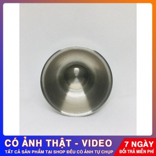 [Hàng Loại 1]_ [Inox] Chén Inox  Y Tế Sâu 8cm