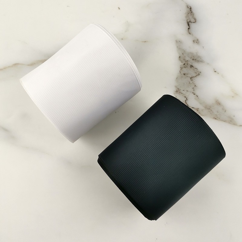 Cuộn Dây Ruy Băng Rộng 75cm Dài 10m Dùng Quấn Quà Tặng Cho Bé