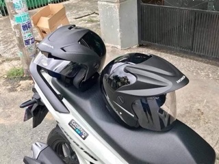 MŨ BẢO HIỂM HONDA CAO CẤP
