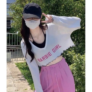 ÁO CẶP PAPPIF GIRL G8