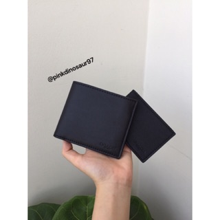 Ví nam chính hãng Coach!