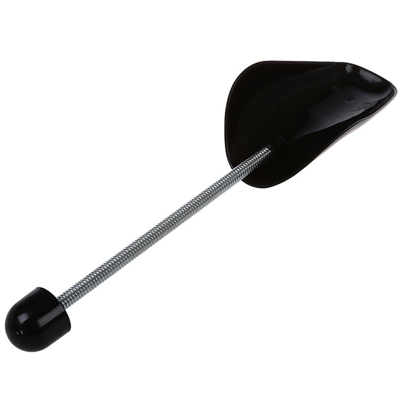 1 Pair of Plastic Shoe Tree Stretcher Shaper for Mens Shoes