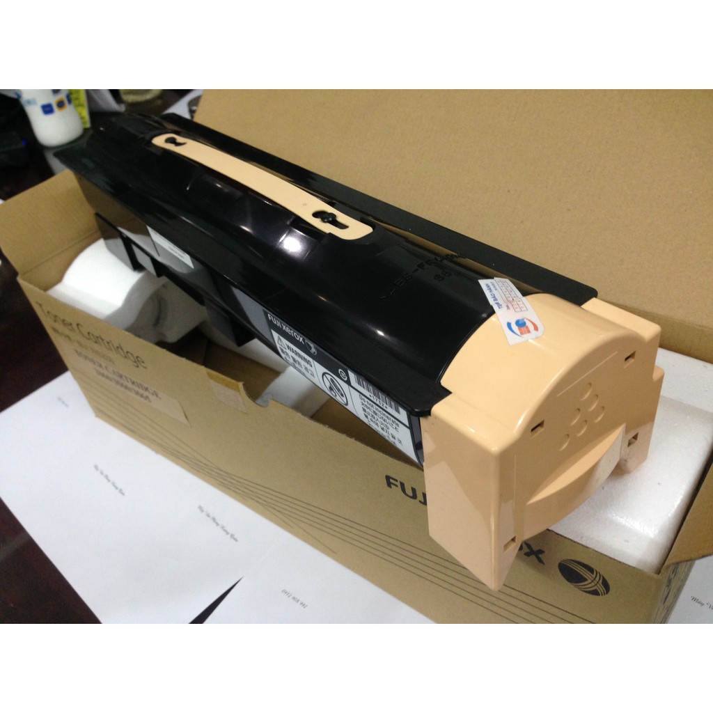 Toner Cartridge Xerox DC-IV 2060/3060/3065 - Hộp mực máy photocopy Xerox DC-IV2060/3060/3065