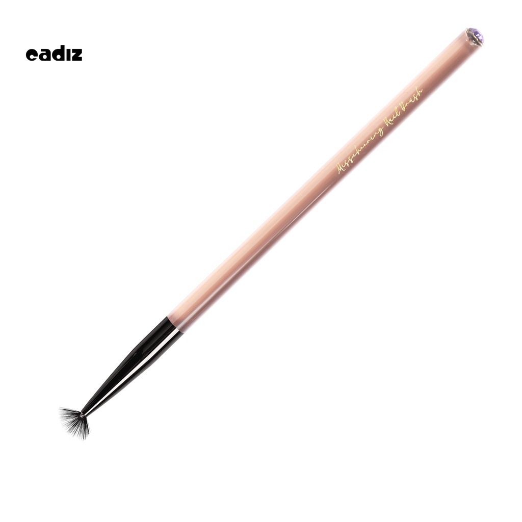 [Hàng mới về] Bút chuyên dụng vẽ móng nghệ thuật acrylic/nylon màu gradient độc đáo