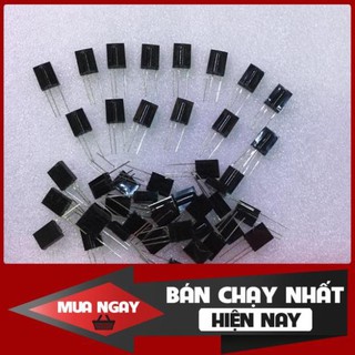 10 chiếc mắt nhận đa năng cho điềukhiển