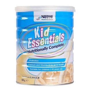 Sữa bột Nestle Kid Essentials cho trẻ 800g date 2022