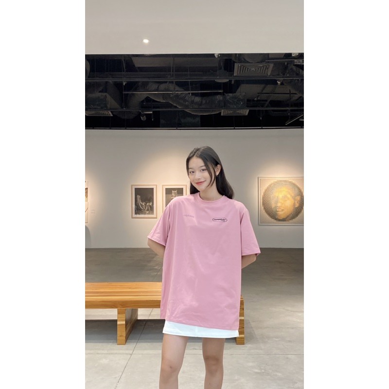 ÁO THUN BASIC TEE V.2