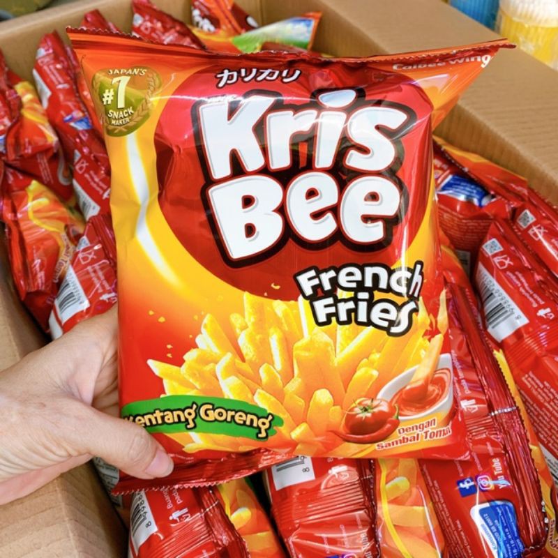 SNACK KRIS BEE GÓI