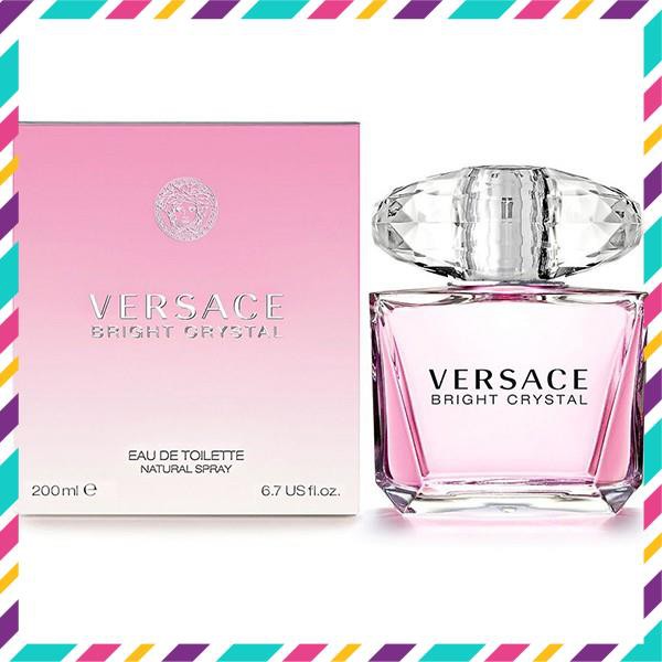 Nước Hoa Versace Bright Crystal 5ml