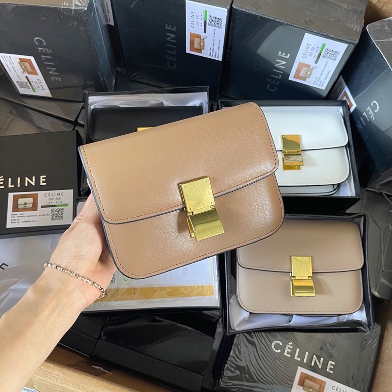 Túi Ce Lin Size 18 fullbox