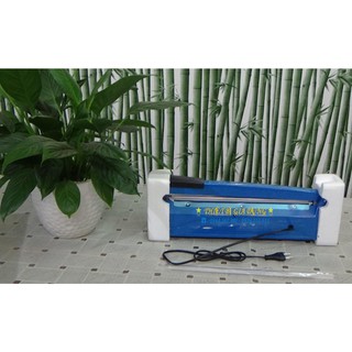 Máy Hàn Miệng Túi Dập Tay PFS 300mm