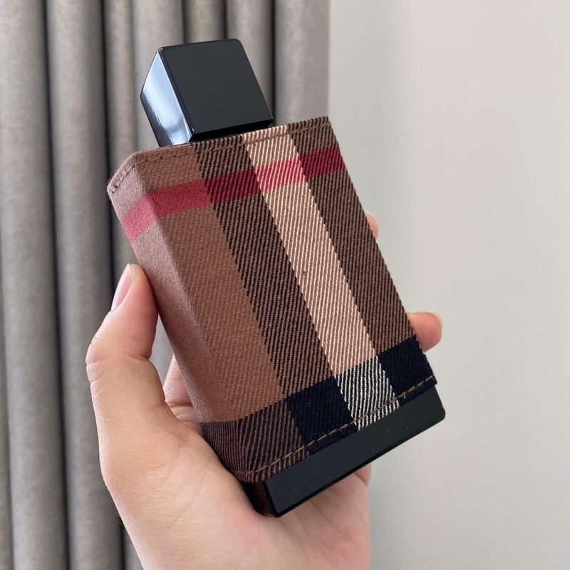 Nước hoa nam Burberry London For Men EDT 100ml