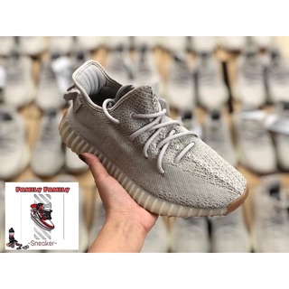 [SALE SỐC] GIÀY SNEAKER YEEZY 350 SESAME