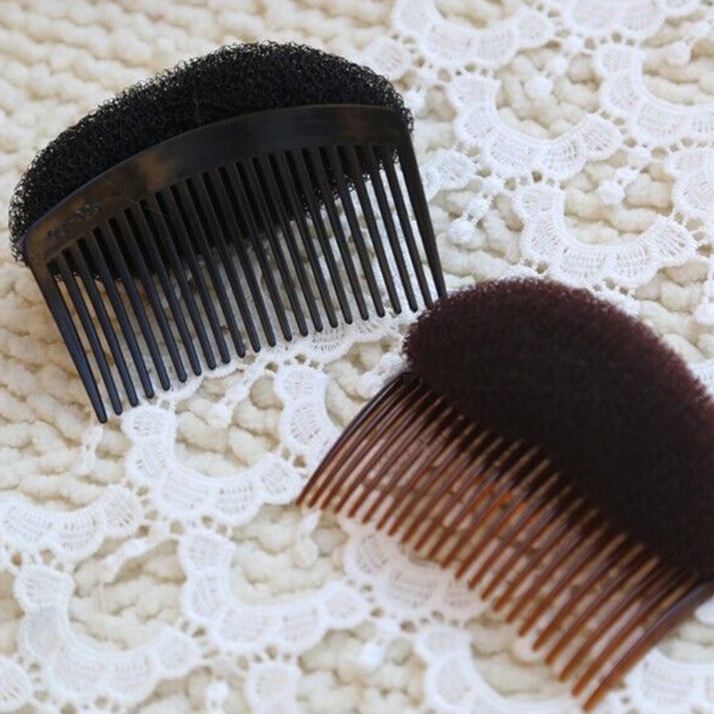 [Hàng mới về] Lược cài tạo kiểu tóc thời trang tiện lợi cho nữ