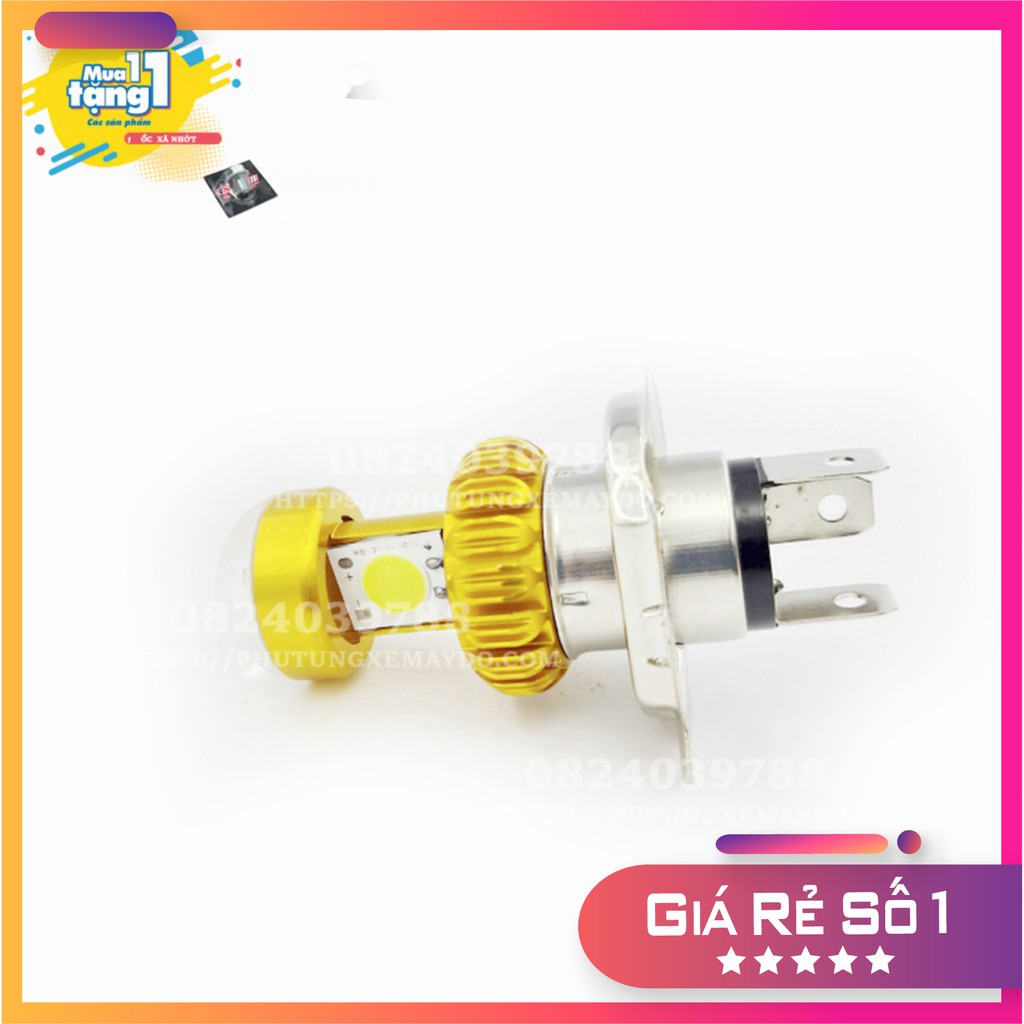 ĐÈN LED ĐỘ CHO SIRIUS [siêu rẽ]