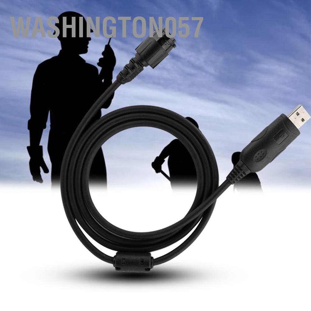 Có thể bán buôn Cáp KếT NốI USB Cho Bộ ĐàM Motorola HKN6184C XTL5000 XTL2500 XTL1500 PM1500 washington057 Hàng giao ngay