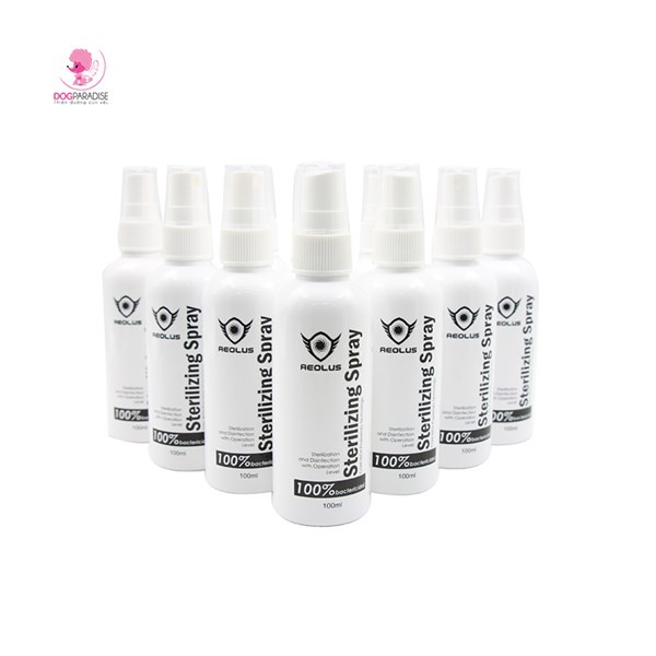 Dầu bôi trơn TA-002 125ml TOEX GROOMING
