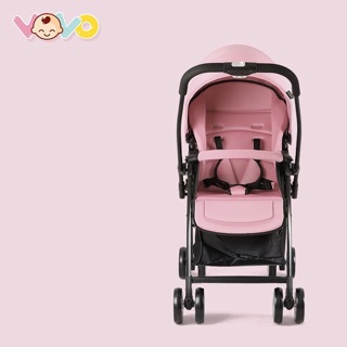 Tay vịn xe đẩy Vovo 2 chiều