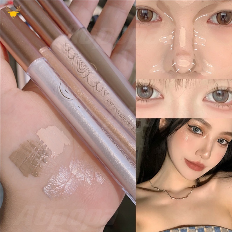 Thỏi Kem Bắt Sáng Sửa Chữa Xi Măng Làm Sáng Khuôn Mặt Dạng Thỏi