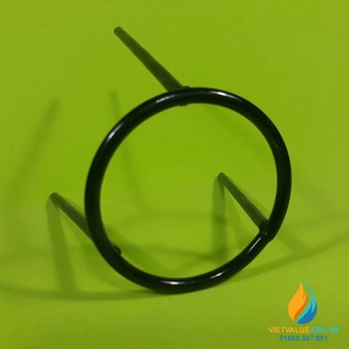 Kiềng đun phòng thí nghiệm