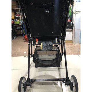 Xe Đẩy Combi F2 Siêu Đẹp