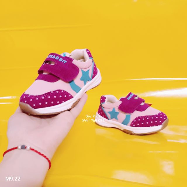 Giầy siêu nhẹ cho bé