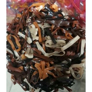 Sỉ 1 kg Chun buộc tóc